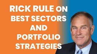 Rick Rule's guide to smart investing strategies and top sectors in 2024 - Financial Fitness 28