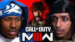 Duke Dennis & Agent00 Battles For The Most Kills On Modern Warfare 3!!