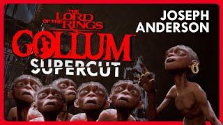 Gollum Defies All Expectations | Joseph Anderson Supercut