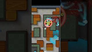 AKASH GAMING hunter Assassin game Boss fight lvl 100000 #gameplay.