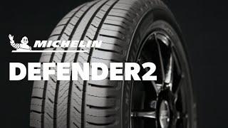 Testing the Michelin Defender2 2022 | Tire Rack