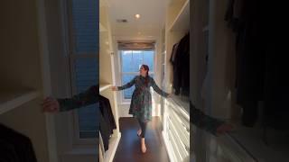 $4M HOUSE MASSIVE WALK-IN CLOSET!! - Chicago Luxury Home Tour