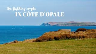 Côte d'Opale (France) - From Cap Gris-Nez to Cap Blanc-Nez