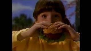 1989 Heinz Ketchup Commercial