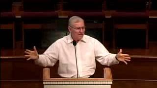 John 14:1-31 sermon by Dr. Bob Utley