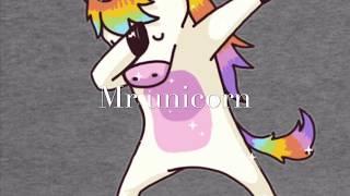 intro to mr unicorn