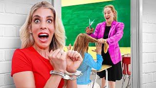 Exposing The Worst Rated Teachers For Daughter