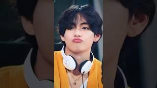 Bts v cute status #bts #btsedits #btsarmy #taehyung #btsv #v #jungkook #jimin #suga #jin #btsshorts