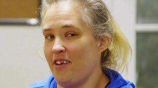 Mama June Checks Into REHAB and Shares Details of Her Drug Addiction