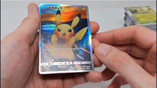 I Bought Fake Pokemon Cards from AliExpress