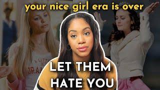 How to shut down your haters & bullies | make them instantly regret coming for you