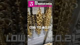 Wholesale Jewelry Suppliers - Wholesale Stainless jewelry