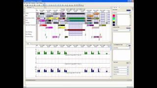 Demo: Preactor 11 in the Jobshop (Part 1 of 2)