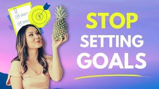 Transform Your Life with Systems: Why You Should Forget About Setting Goals