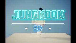 정국 Jungkook - 3D (feat. Jack Harlow) Lyrics Video (English/Turkish Subtitle)