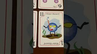 Golf AND cards?! New game review coming soon