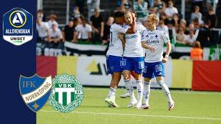 IFK Norrköping - Västerås SK (2-1) | Höjdpunkter