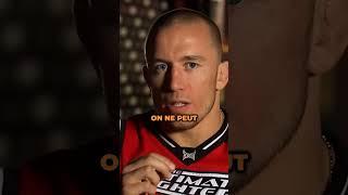 Quand Skarbowsky  malmenait la team de Georges St-Pierre dans l'émission Ultimate Fighter ️
