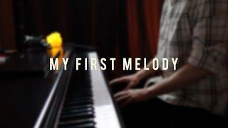 Nikita Kulikov - My First Melody (felt version)