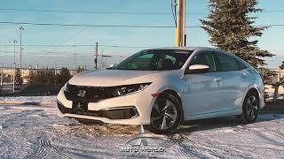 2019 Honda Civic | Auto World Sales | Calgary | Exceptional & Affordable Pre-Owned Cars