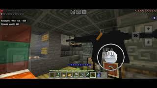 ВНИМАНИЕ  В ИГРЕ MINECRAFT НА СЕРВЕРЕ ARESTAGON #shorts #minecraft #майнкрафт