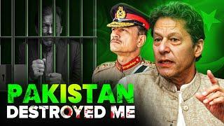 Pakistan’s Dirty Politics Exposed