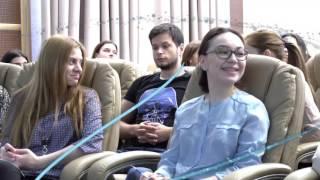 RUDN University: Space education