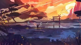 AFROBEAT INSTRUMENTAL - SEGEN