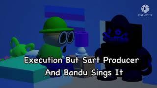 Sart Producer And Bandu Sings Execution