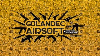 Trailer Youtube channel Golandec Airsoft