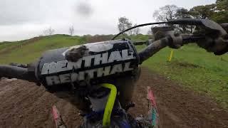 LOUGHBRICKLAND MX