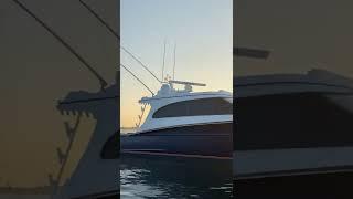 50' Walkaround by Winter Custom Yachts