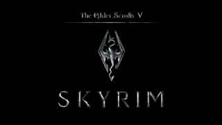 Skyrim full soundtrack (CD 1)