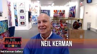 Neil Kerman