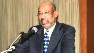 Prof Ahmed Ismail Samatar: Somaliland & Somalia (part II)