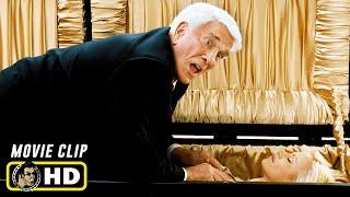 SUPERHERO MOVIE Clip - "Funeral" (2008)