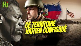 Pourquoi les USA ont-ils confisqué ce territoire haïtien, l’île de la Navase ?