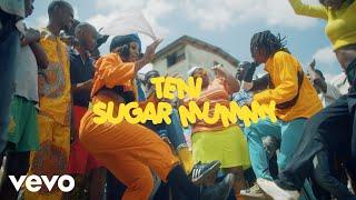 Teni - Sugar Mummy (Official Viral Video)