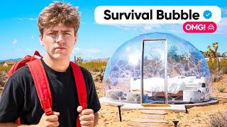 I Survived "OMG!" Airbnbs