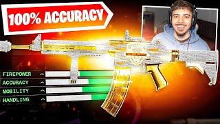 100% ACCURACY  #1 AMES 85 SETUP in BLACK OPS 6! (Best AMES 85 Class Setup) BO6