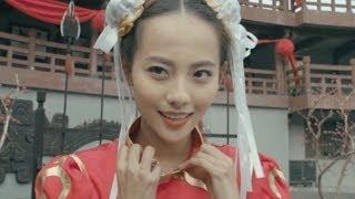 三国热 第1集 孙尚香留宿诸葛亮夜授房事 HD