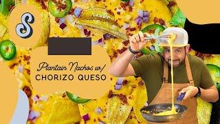 The Best Nachos Recipe | Insanely Good Nachos