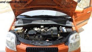 Cleaning Fuel Injectors in 7 STEPs تنظيف بخاخات السيارة في 7 خطوات