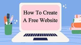 How To Create A Free Website | WordPress Tutorial | TAYYABA TV