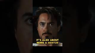 Why Iron Man 2 Is the Best Iron Man Movie!