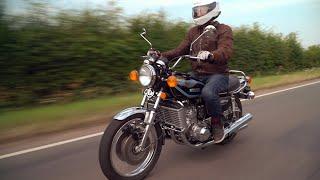 The Story of the Suzuki GT750 | The Civilized Superbike