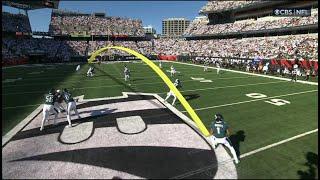 Film Study: SURGING Philadelphia Eagles beat the BRAKES off Cincy!