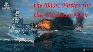 Basic Basics WOWS