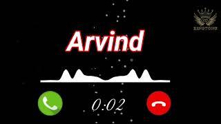 VIP bewafa ringtone || shayari ringtone || name ringtone ||Arvind ringtone || VIP Ringtone mharang