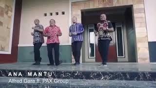 lagu terbaru "ANA MANTU" by atmanrec